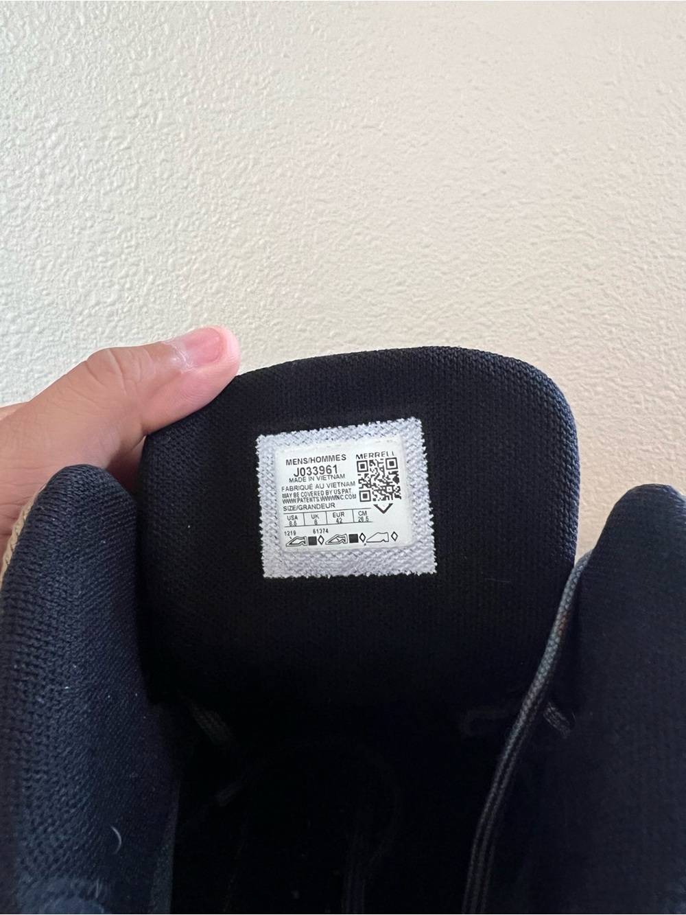 Merrell Altalight Mid Waterproof - Picture 7 of 12